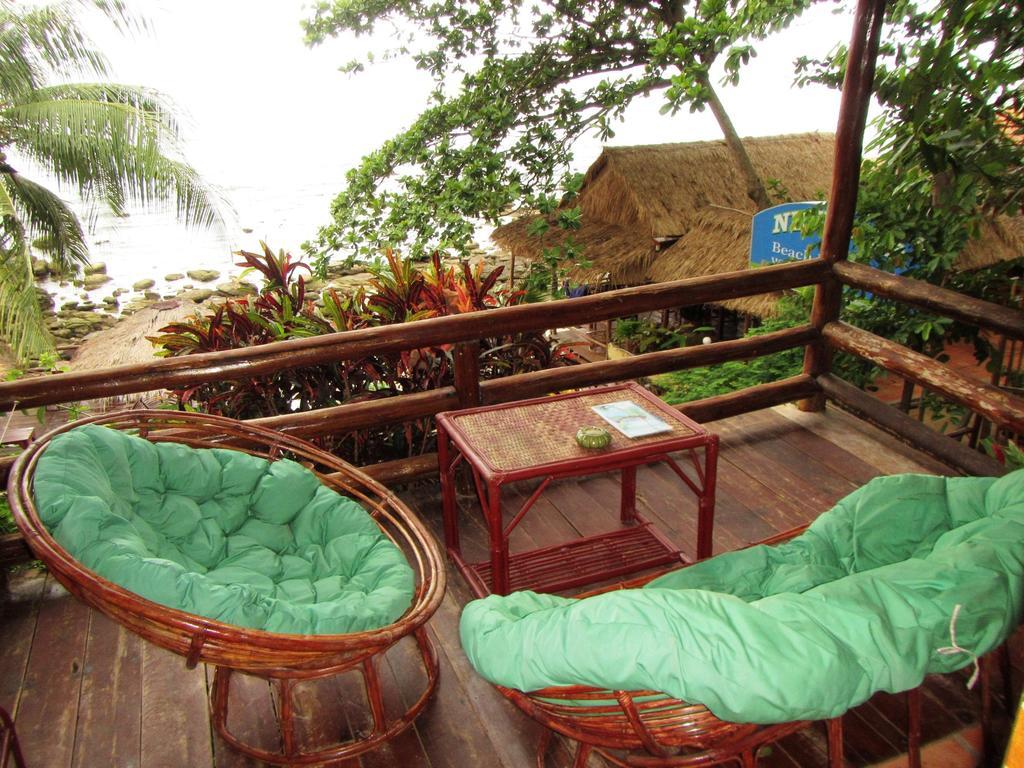 Hotel Above Us Only Sky Sihanoukville Pokoj fotografie